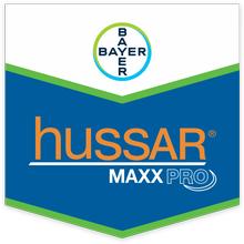 HUSSAR MAXX PRO