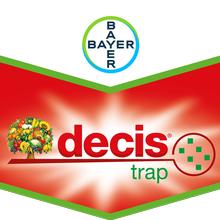 DECIS TRAP