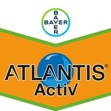 ATLANTIS ACTIV