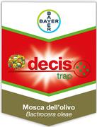 DECIS TRAP OLIVO