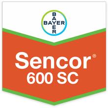 SENCOR 600 SC