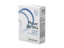 PLAYER 25 WG